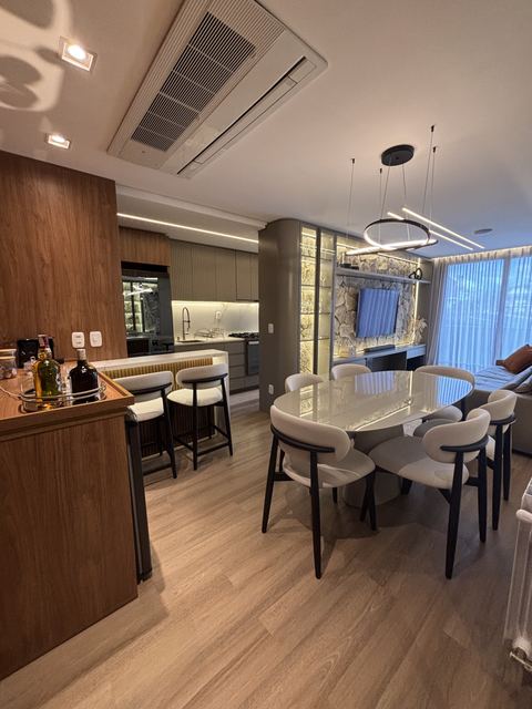 Apartamento Nord