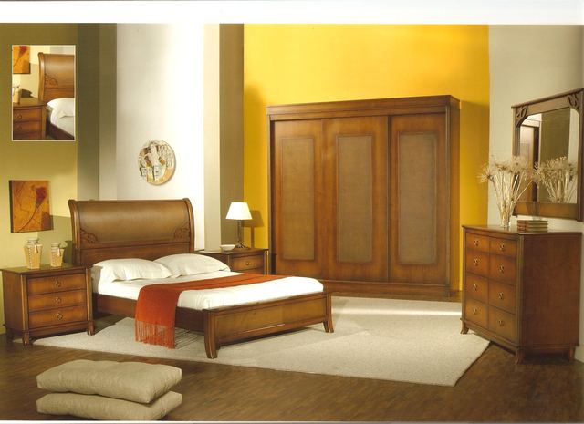 Quarto Modelo Villagio