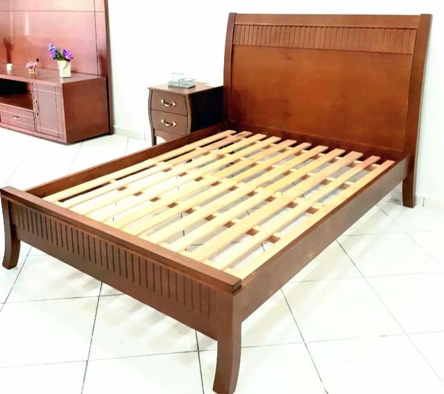 Cama Ref. 220