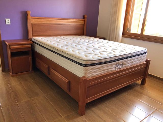 Cama Ref. 267