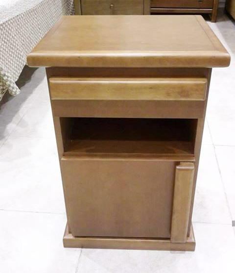 Mesa de cabeceira Ref. 126
