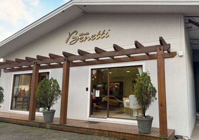 Show Room Gramado