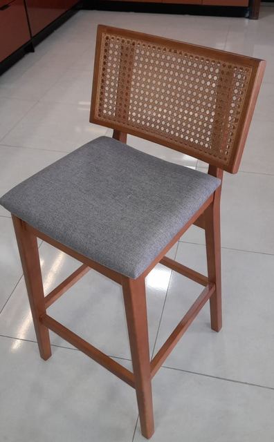 Banquetas Ref. 060 Modelo Straw