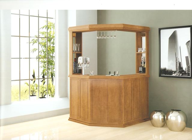 Bar com Toldo