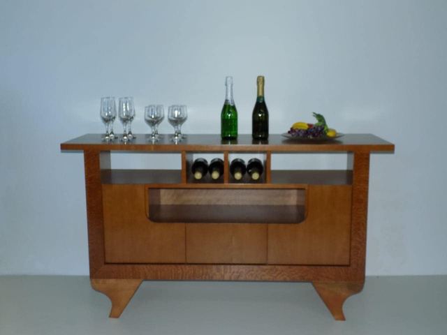 Bar de Chão Ref. 01