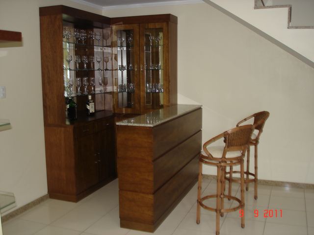 Bar Sob Medida