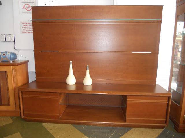Estante Ref. 25