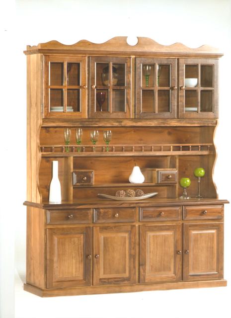 Estante Ref. 40