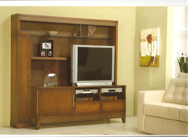 Estante Ref. 97