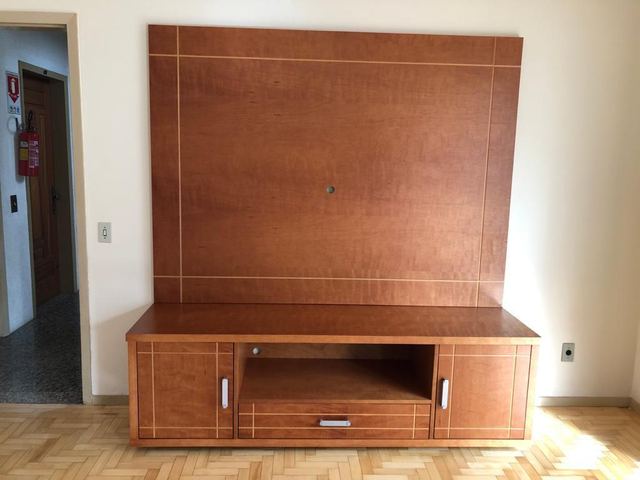 Rack com Painel Ref. 260