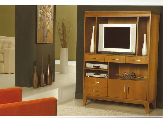 Rack Ref. 210 Modelo Knorr