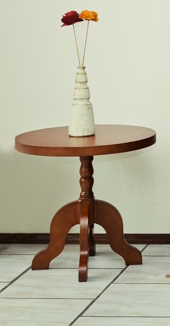 Mesa de Quarto Ref. 362