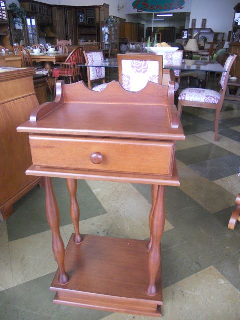Mesa Fone Torre