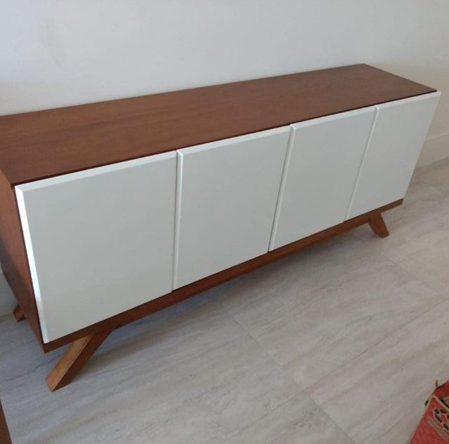 Balcão Confort