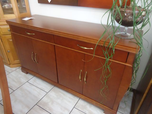 Balcão Ref. 55