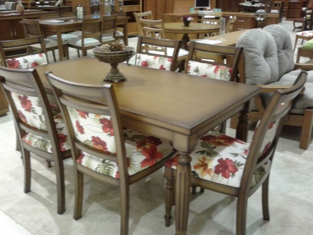Mesa + Cadeira Ref. 057