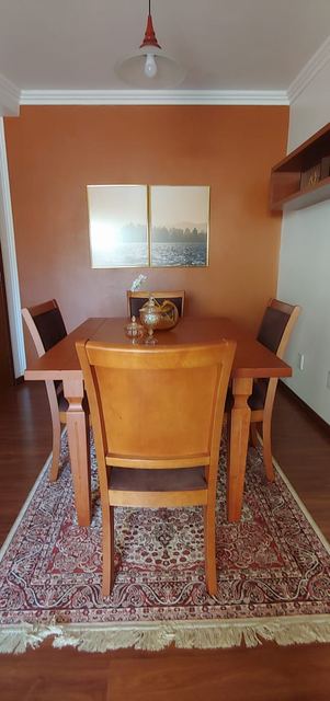 Mesa + Cadeiras Ref. 054