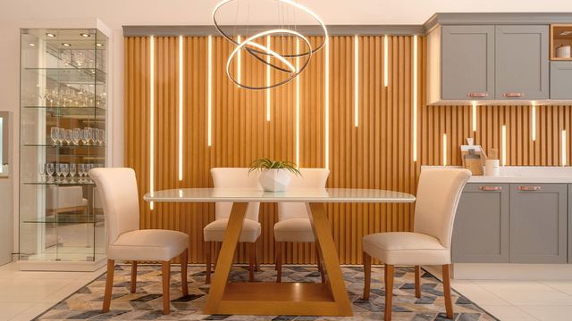 Sala de Jantar