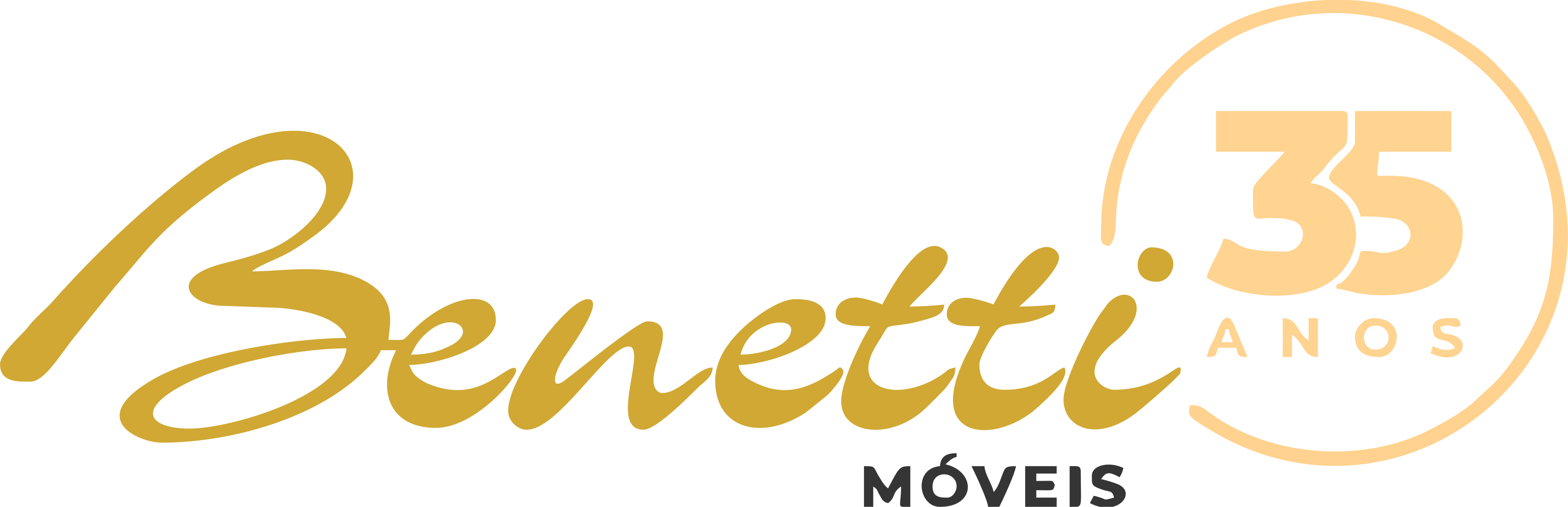 Móveis Benetti Gramado