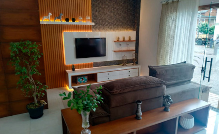 5 tendências de decoração para 2022